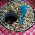 Cooksnap dari Muhammadzasky untuk resep Bakso Ayam kenyal kenyul..#1/2kg jd banyak