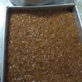Cooksnap dari Vani untuk resep Wajik Gula Jawa Santan Instan hanya 2 jam rendam