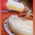 El cooksnap de Daiana Luz Gamarra cuando hizo Lemon Pie sin horno 🍋.