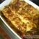 Cooksnap από Mairy Cook στη συνταγή Σουφλέ με ψωμί, ζαμπόν, τυριά και κρέμα