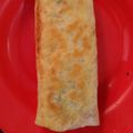 Cooksnap dari Aditya Fatmawati Putri untuk resep Homemade Kebab