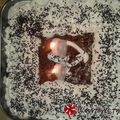 Cooksnap από mariaslv στη συνταγή Τούρτα σοκολάτα με μπισκότα