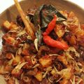 Cooksnap dari Orien Azza untuk resep Sambal Goreng Kentang Ati Pedas Simple
