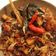 Cooksnap dari Orien Azza untuk resep Sambal Goreng Kentang Ati Pedas Simple