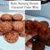 Cooksnap dari Lita Chan untuk resep Bolu Sarang Semut