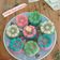 Cooksnap dari Nining untuk resep Nagasari tanpa daun pisang