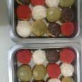 Cooksnap dari Meytri Filimon untuk resep Donat lembut, empuk, menul2, untuk pemula..