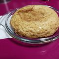 El cooksnap de Fini Bautista Angulo cuando hizo Pan de calatrava.