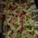 El cooksnap de Ximena Casillas cuando hizo Aguachile Verde.