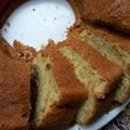 Cooksnap dari Dwi untuk resep Bolu pisang panggang simple