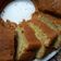 Cooksnap dari Dwi untuk resep Bolu pisang panggang simple