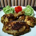 Cooksnap dari Cooking Vera untuk resep Ayam Sampyok Khas Betawi