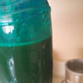 El cooksnap de Joshandra Achille cuando hizo Batido de Papaya, Zanahoria y Espinaca.