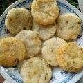 Cooksnap dari Eka Phu untuk resep Aci goreng nasi sisa