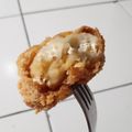 Cooksnap dari Minzy_ untuk resep Tahu Walik Crispy Isi Ayam