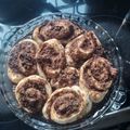 El cooksnap de Ali cuando hizo "Cinnamon Rolls" - Rollitos de canela RIQUÍSIMOS🍽.