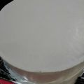 Cooksnap dari Made Mini untuk resep Simple buttercream (lembut,ga eneg)