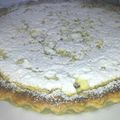 El cooksnap de Cau cuando hizo *Torta de Ricota* Miriam😙.