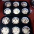 treseenafernando's cooksnap of when they made Zebra Cake.