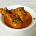 Anjana Sahil Manchanda's cooksnap of when they made शाही चिकन कोरमा(shahi chicken korma recipe in hindi).