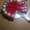 El cooksnap de Yessi Sanchez✨😎 cuando hizo Masa para tartas dulces.
