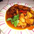Cooksnap dari Lia Eriska Vikiyani untuk resep Ayam kecap