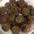 صورة من رنوش 🌹، شاركها بعد تجربة وصفة القشد الملكي وبطريقتي