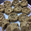 Cooksnap dari AriniDR untuk resep Banana sponge cake kukus (super moist)