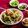 Lakshmi Sridharan Ph D's cooksnap of when they made Samak Rice khichdi.