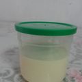 El cooksnap de barbycocina cuando hizo Leche condensada casera.