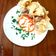 Cooksnap dari Widyana Yusakh untuk resep Lumpia Bakso || money bag 😀