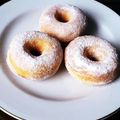 Cooksnap dari Ipoet untuk resep Donat Cair