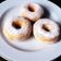 Cooksnap dari Ipoet untuk resep Donat Cair