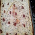 El cooksnap de rosajasso cuando hizo Pay de queso.
