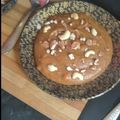 Arvinder kaur का कुकस्नैप जब उन्होंने मूंग दाल हलवा (Moong dal halwa recipe in hindi) बनाया था।