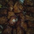 Cooksnap dari Putri Fatharani Wilda untuk resep Fillet ayam goreng mentega sederhana