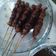 Cooksnap dari shelly kurniawati untuk resep Sate babi manis (non halal)