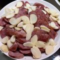 鼠一鼠二👩‍🌾 的 氣炸黑豬香腸 cooksnap