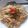 รูป Cooksnap ของ Jingjo Jingkaroo เมื่อเขาทำ ข้าวผัดกระเทียม