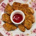 Cooksnap dari Finny Puspitasari Muwarman untuk resep Hekeng Ngohiong Spesial