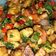 Cooksnap dari Dewi Astari untuk resep Tumis Tempe Kemangi Pedas Simpel