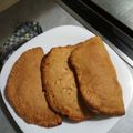 Cooksnap από Dioni Tsagka στη συνταγή Καλτσόνε!