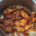 Cooksnap dari Ecy Rahayu untuk resep Spicy Chicken Wings ala Pizza Hut