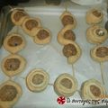 Cooksnap από thomaei στη συνταγή Σουβλάκια κεφτεδάκια