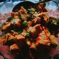 Cooksnap dari Pininta Lamria untuk resep Tumis Oncom Leunca Simple
