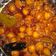 Daksha Bandhan Makwana's cooksnap of when they made પંજાબી છોલે મસાલા.