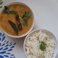 Hetal Siddhpura's cooksnap of when they made પંચમેલ દાળ (Panchmel dal recipe in Gujarati).