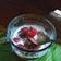 Cooksnap dari Dapur Ummu Bilqis untuk resep Jenang Grendul Ubi Ungu (Bubur Candil Ubi Ungu)