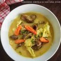 Cooksnap dari Tina Ollive untuk resep Tongseng Hati Ampela Ayam