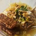 Cooksnap dari Be untuk resep Soto Ayam Semarang